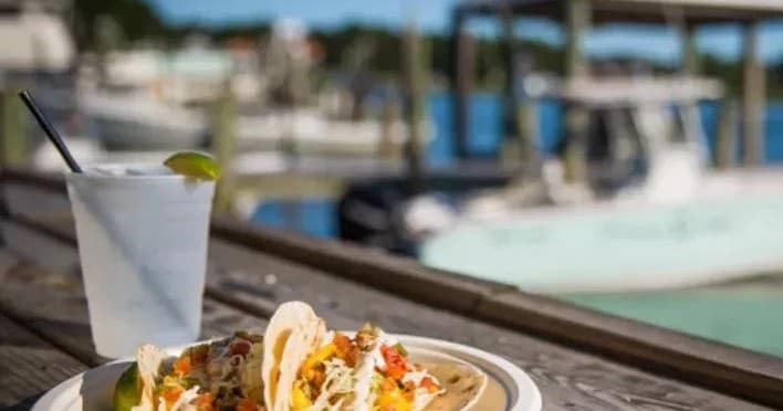 Culinary Waterway Tour with Sarasota Coastal Boat Tours