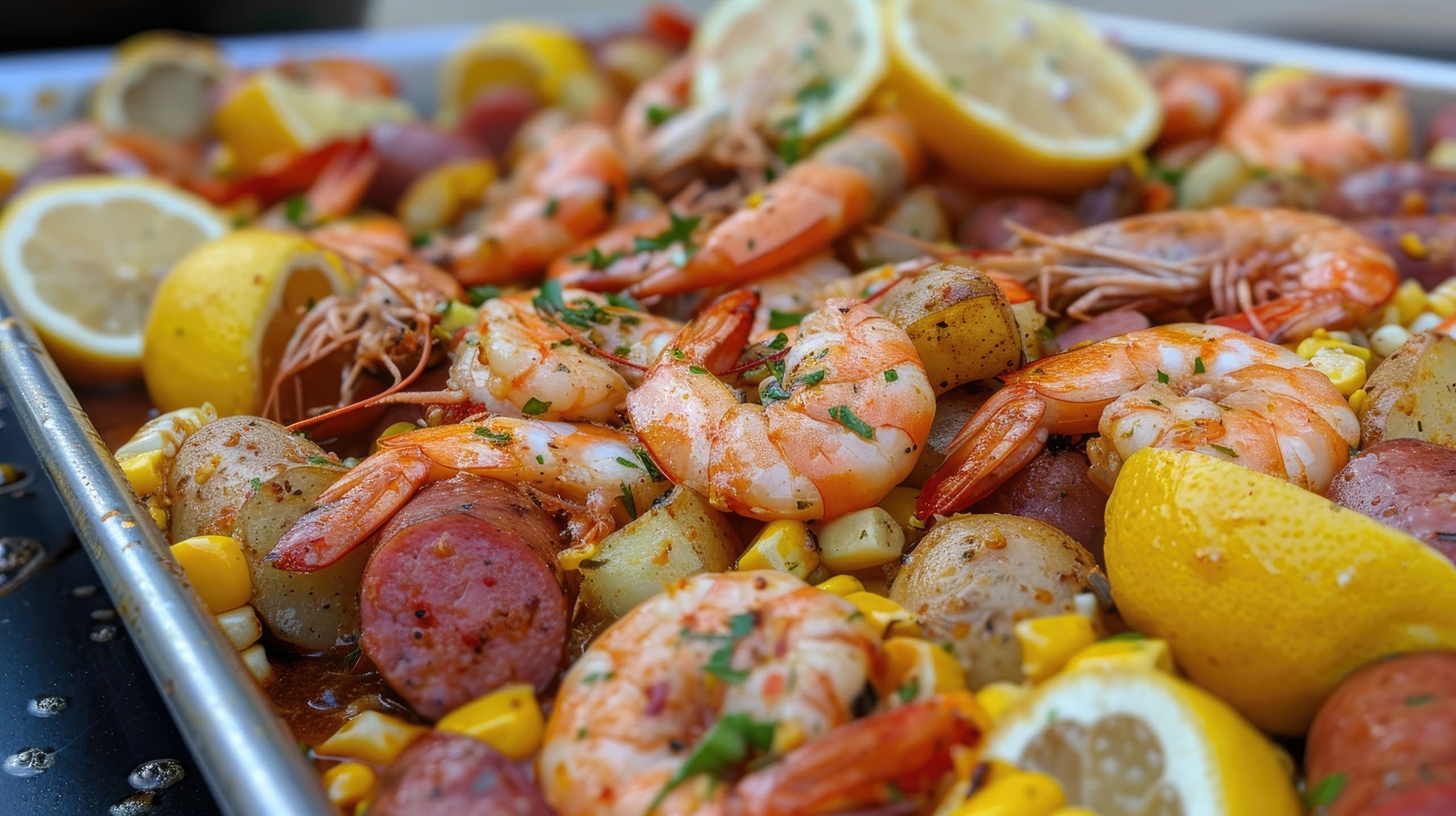 Ragin' Cajun Seafood Snorkel in Key West, Florida