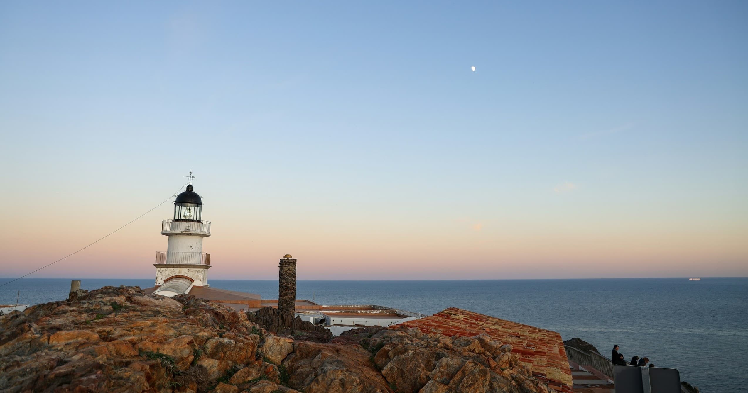 Cap de Creus Masos Hike: Wine, Geology and Masover Life near Cadaqués