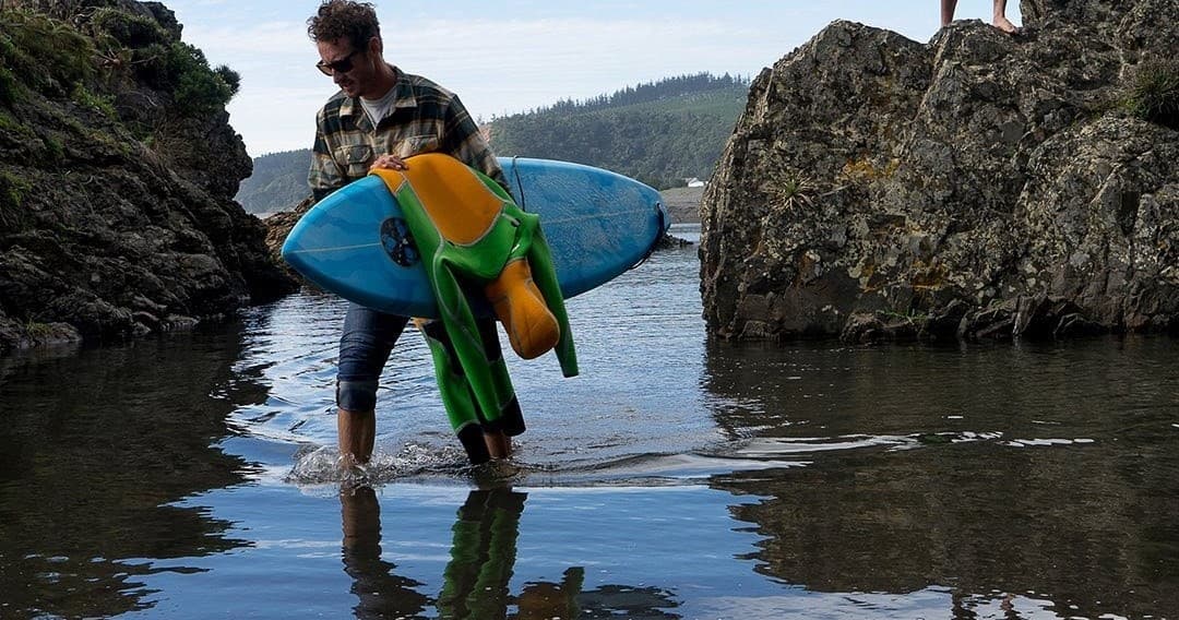 Jax Surf and Paddle team