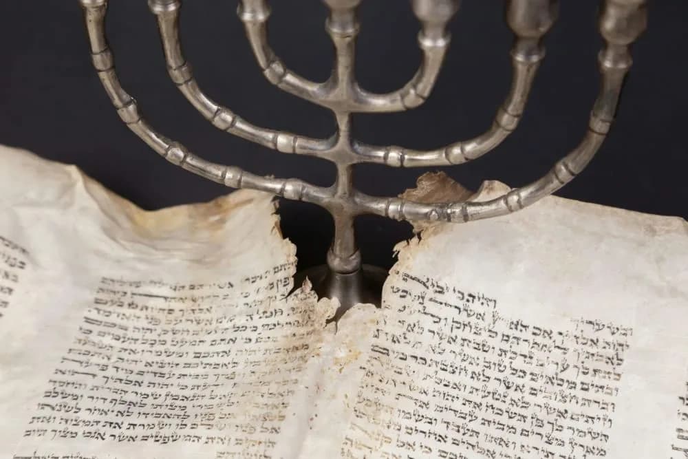 Hidden History: The Jews of Florence Walking Tour and Great Synagogue Visit