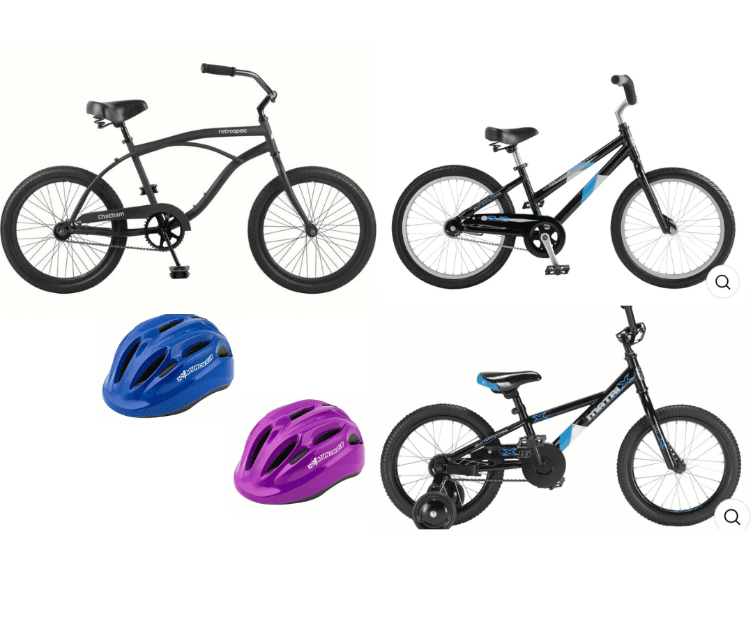 Explore Surf City with Kids Bicycle Rentals: Family Adventure on Two Wheels