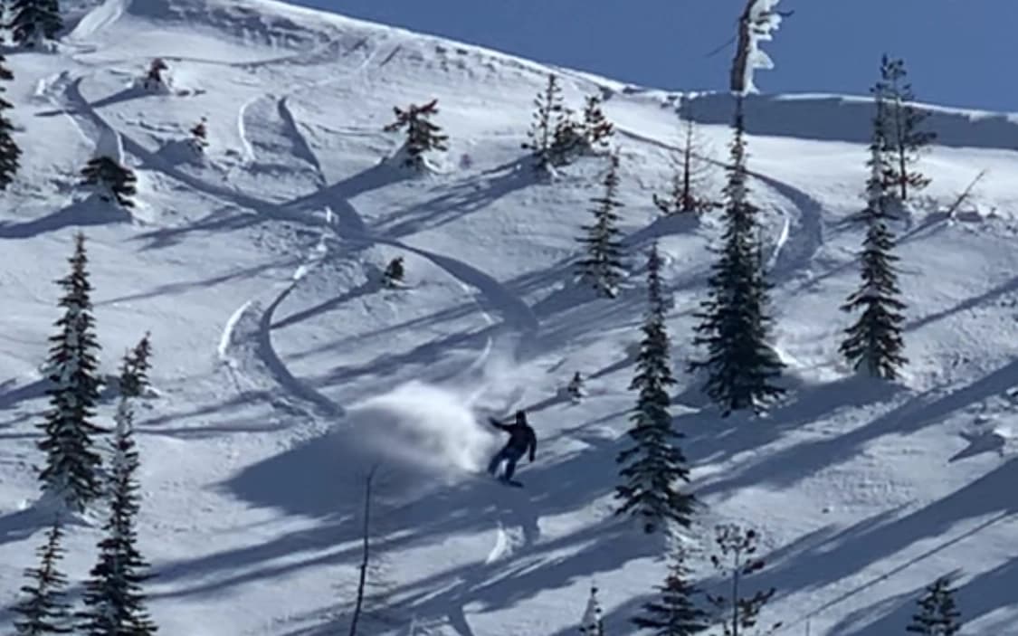 Cat Skiing / Avalanche Safety | Environmental Attraction in Kelowna | Ski, Winter Activities