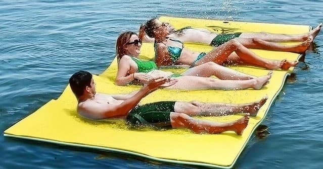 Paddle & Kayak Rentals with Pirates of the Lake in Pinckney
