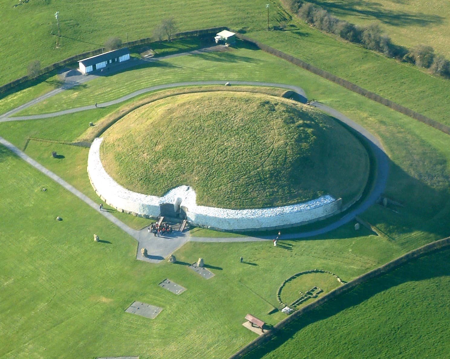 Ancient Heritage Tours with Boyne Valley Tours