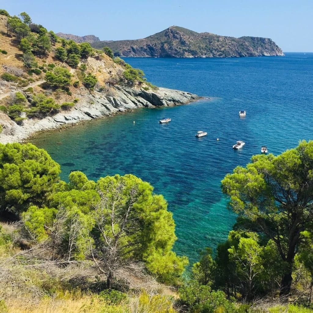 Family Marine Adventure with Creuers Don Pancho in Cap de Creus