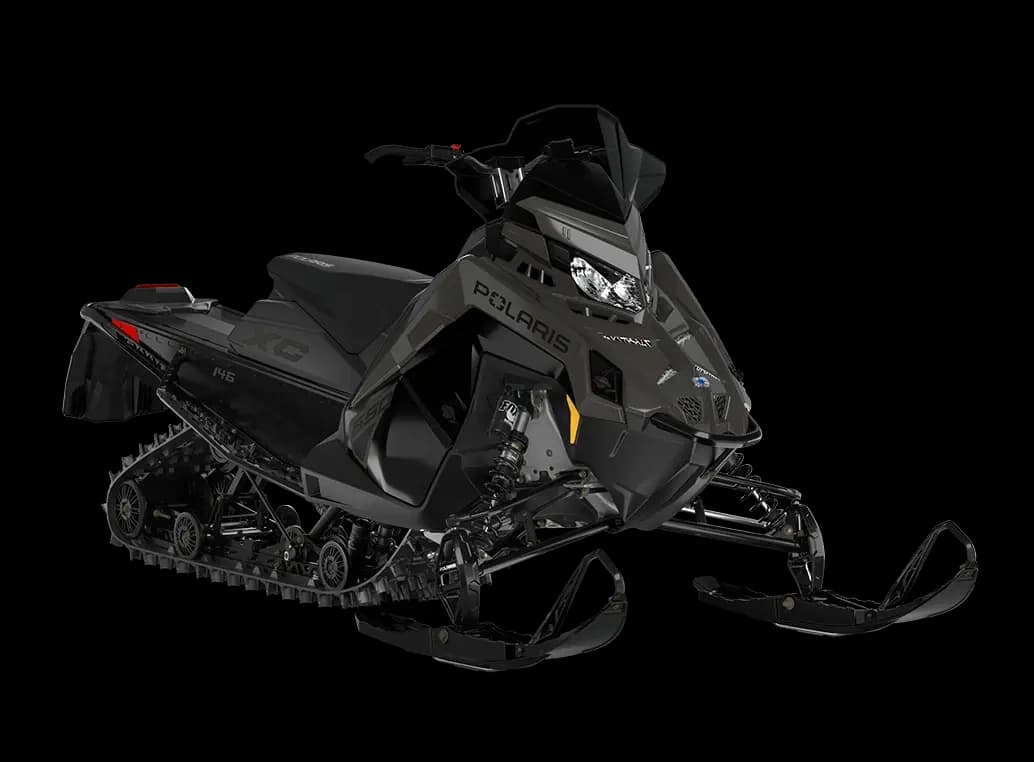 Explore New Hampshire Backcountry with Multi-Day Polaris Switchback XC 650 Rentals