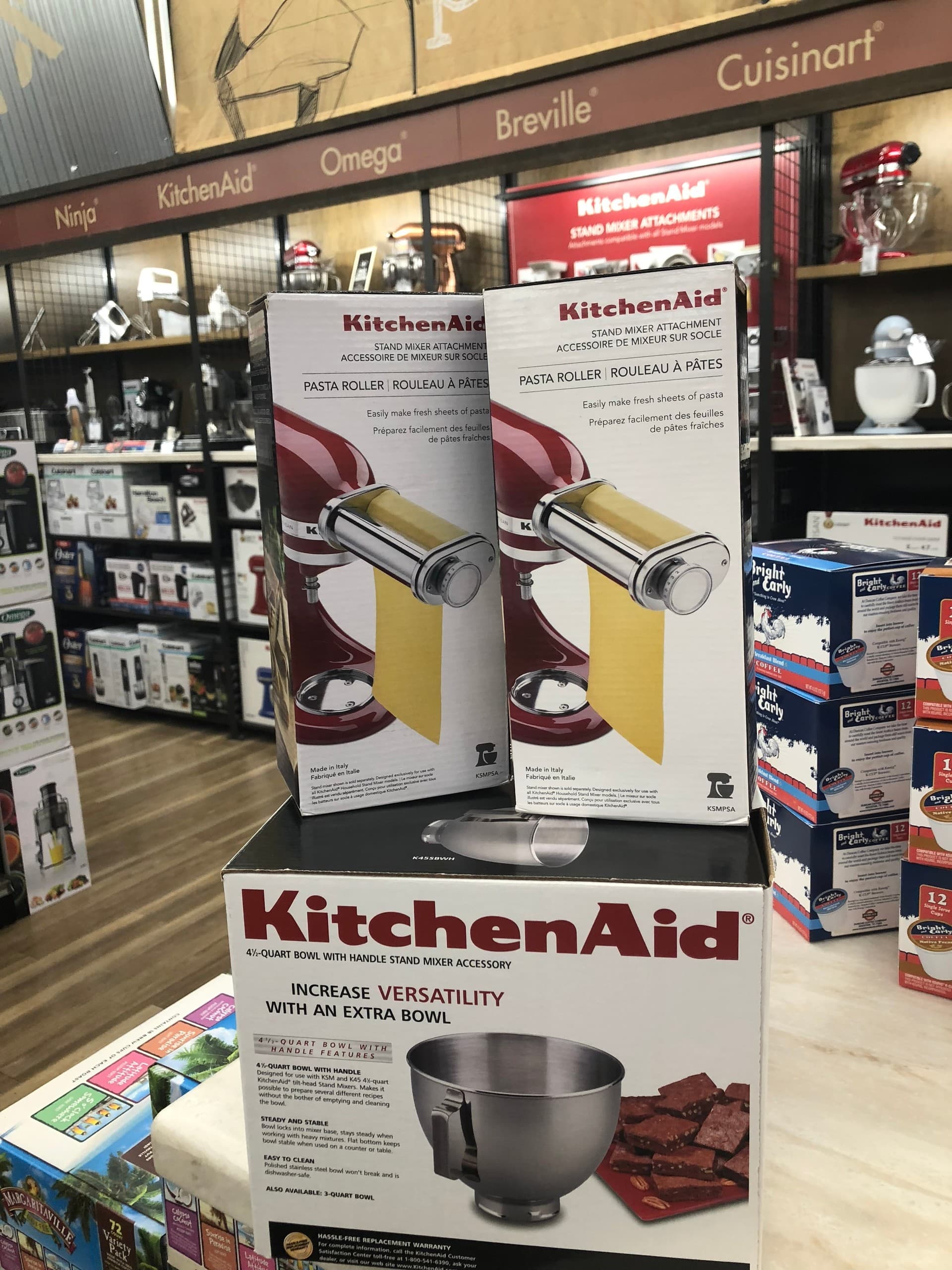 Hands-On Pasta 101 in Katy: Make Cavatelli & Classic Sauces