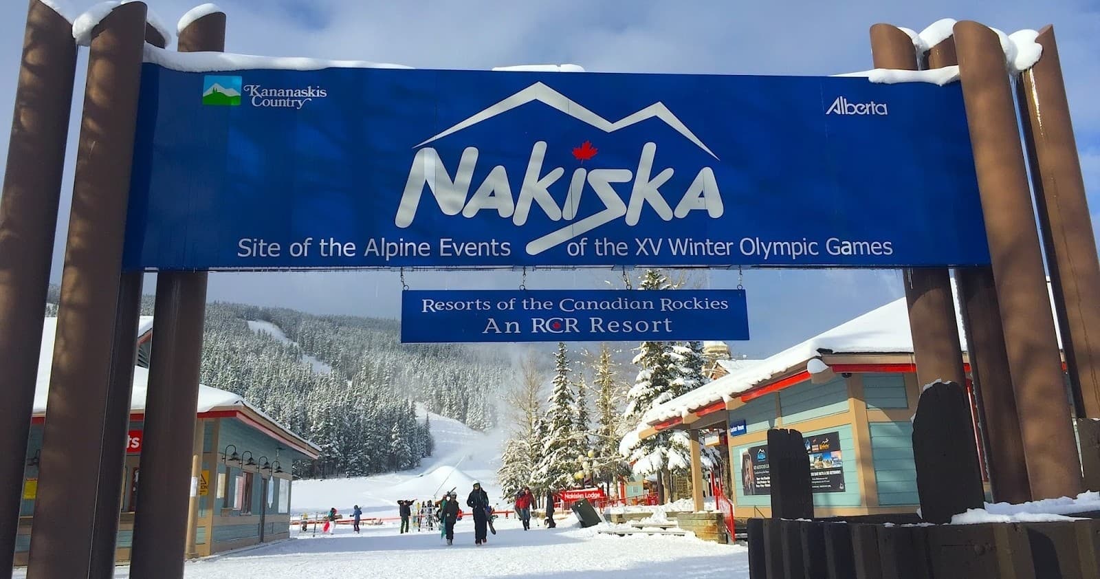 Seamless Shuttle Service from Calgary to Nakiska Ski Area: Your Gateway to the Canadian Rockies