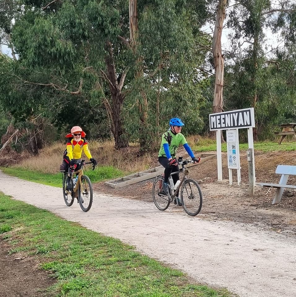 Explore South Gippsland on the Great South Rail Trail Ride: A 5-Day Cycling Adventure