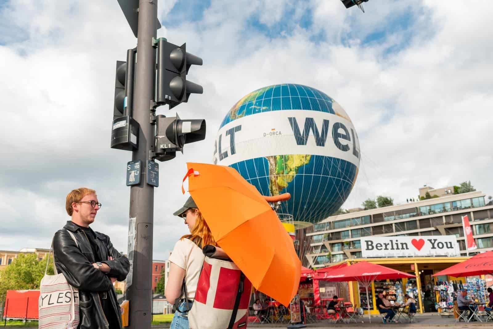 Explore Berlin Your Way: Tailored Private Tours for Every Interest