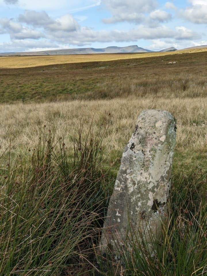 Land Adventures: Brecon Mountain Railway & Guided Walk in Brecon Beacons