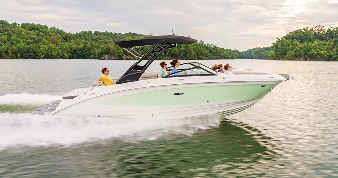 Water Activities & Tropical Jet Ski Rentals VB: Sea Adventures Awaits