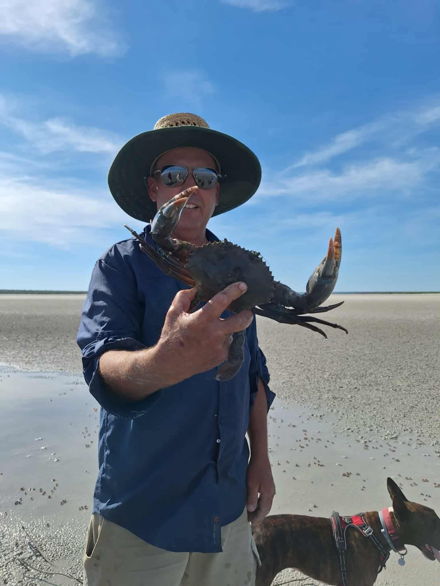 Broome Mangrove Crabbing: 1 Night Catch & Cook at Manari Beach photo 3