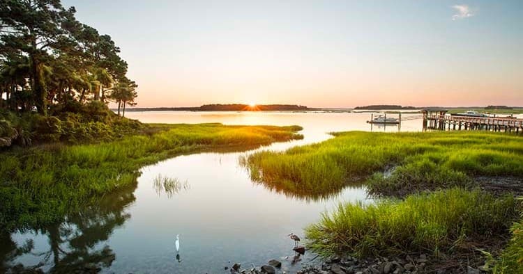 High Tide Aviation - Beaufort fleet