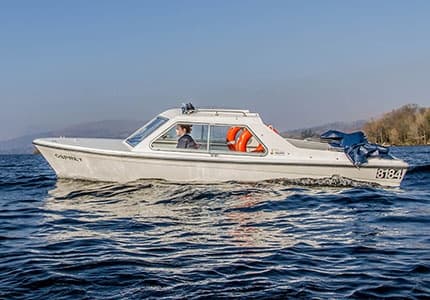Watercraft Adventures with Aquatic Windermere in Bowness-on-Windermere