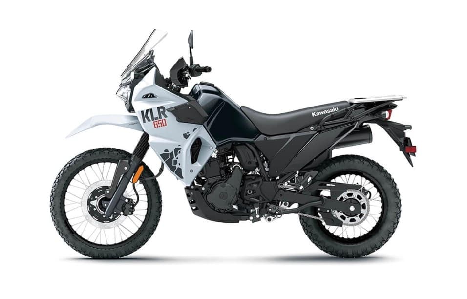 Ride the Beartooth and Yellowstone: Self-Guided KLR 650 ADV Rentals from Cody, WY
