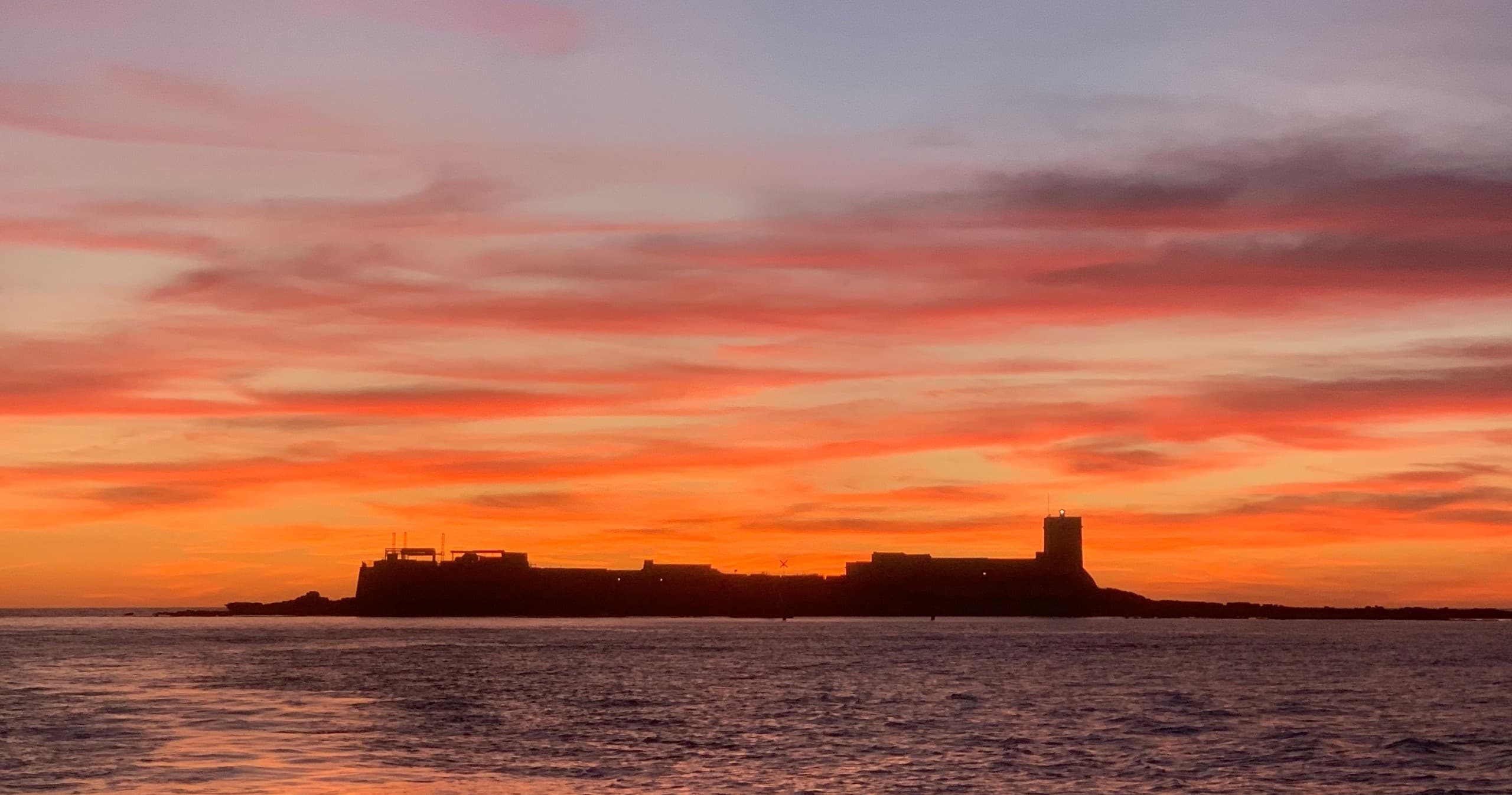Sunset Cruises in Chiclana with Alcantara Charter