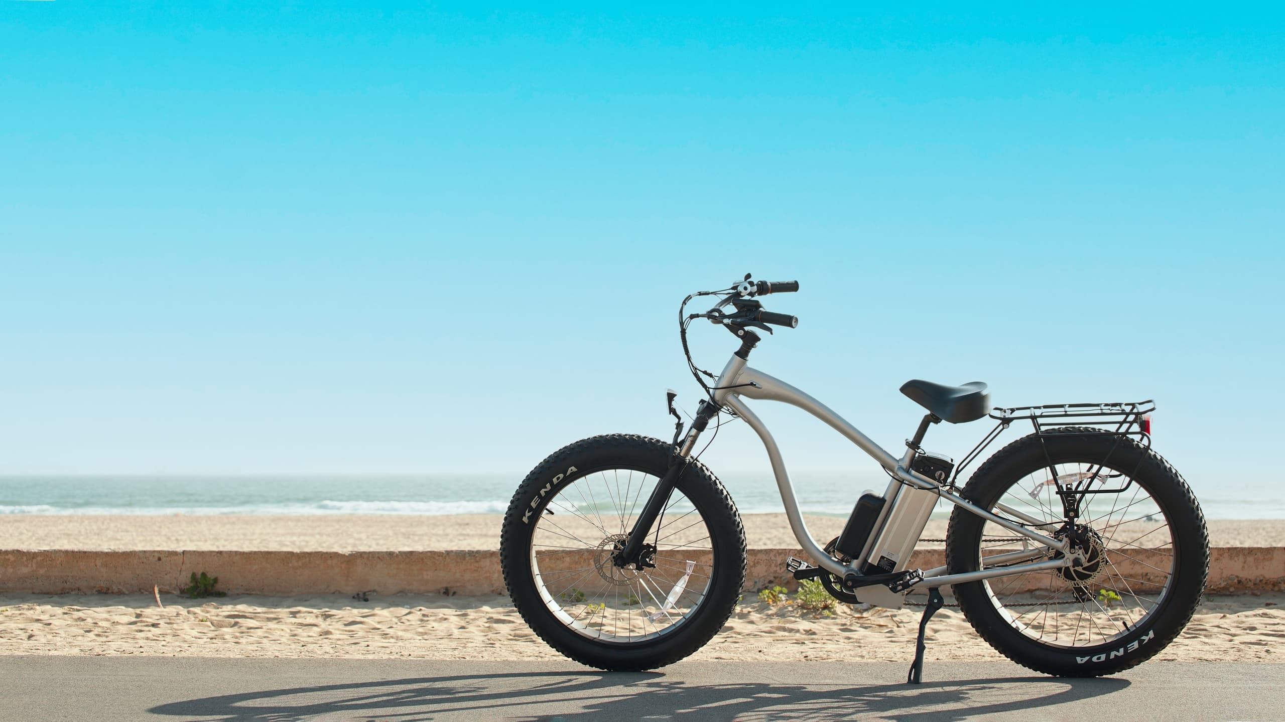 Carolina Ebikes LLC team