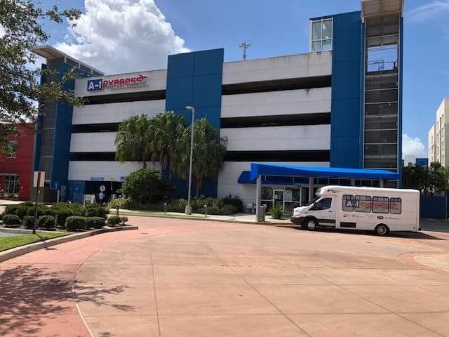 Land Adventures with Nation Van Rentals in Tampa