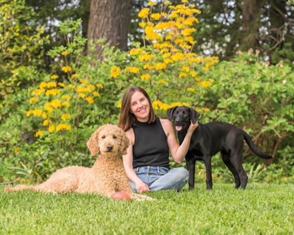 Outdoor Photography & Pet Portraits at Washington Photo Safari
