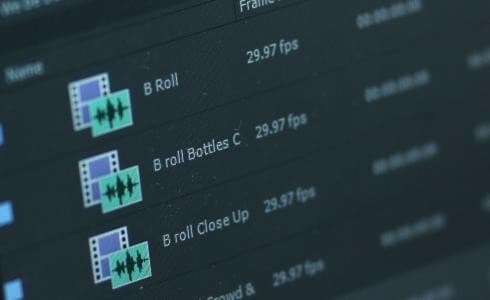 Filmmaking Workshop for B-ROLL in Brooklyn NYC