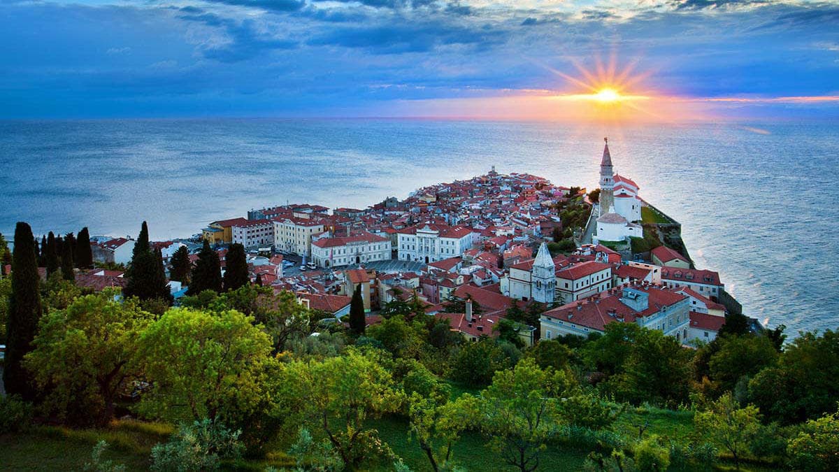 Ljubljana Tourism’s Tri-Country Day Trip Adventure