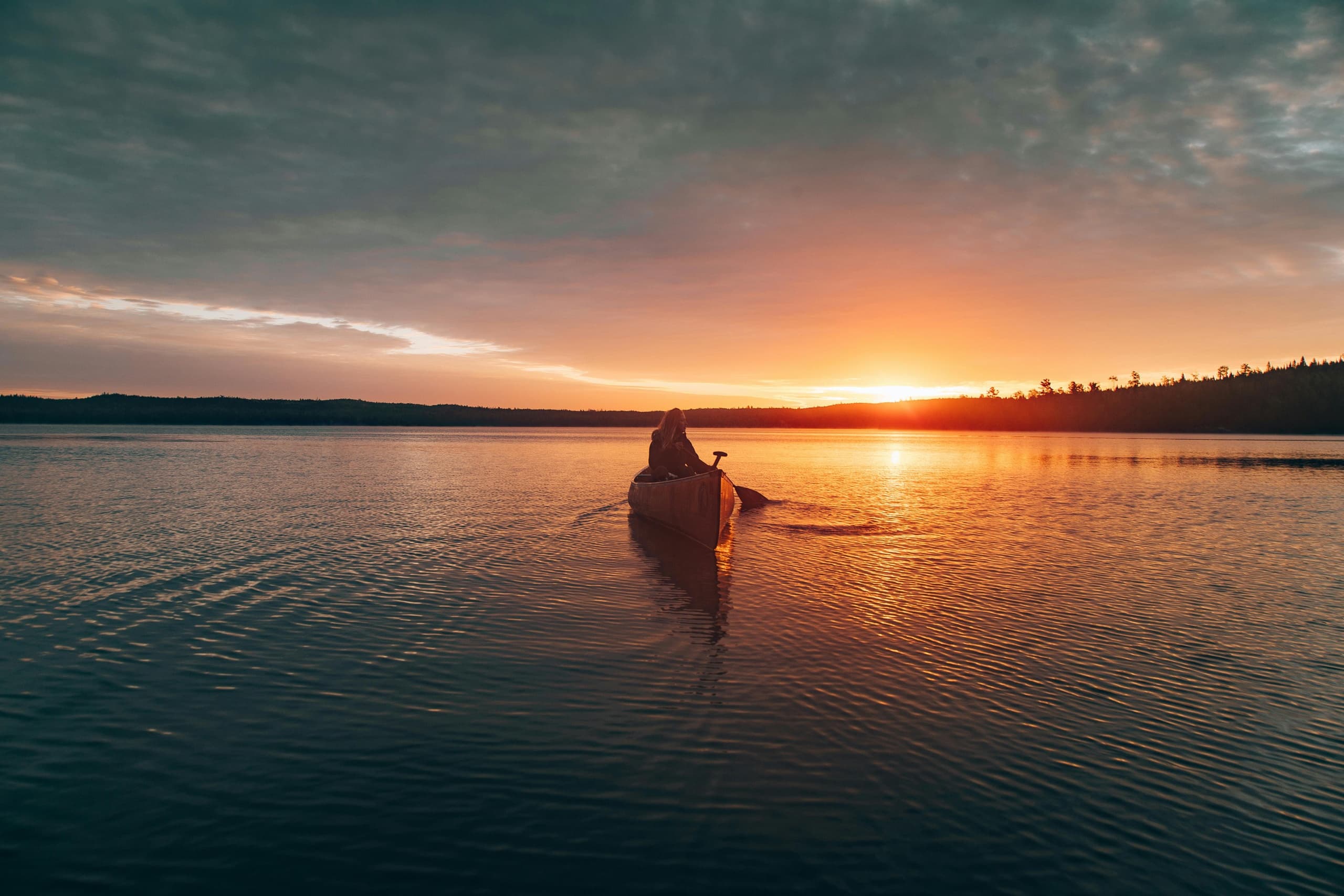 Kayak & Waterway Adventure with Paddle Beyond in Leicestershire