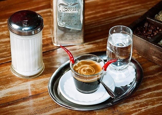 Cultural & Food Tours in Vienna - Viennese Coffeehouse Experience