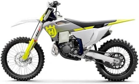 Husqvarna TX 300 Rental Adventure in Murphy, Idaho