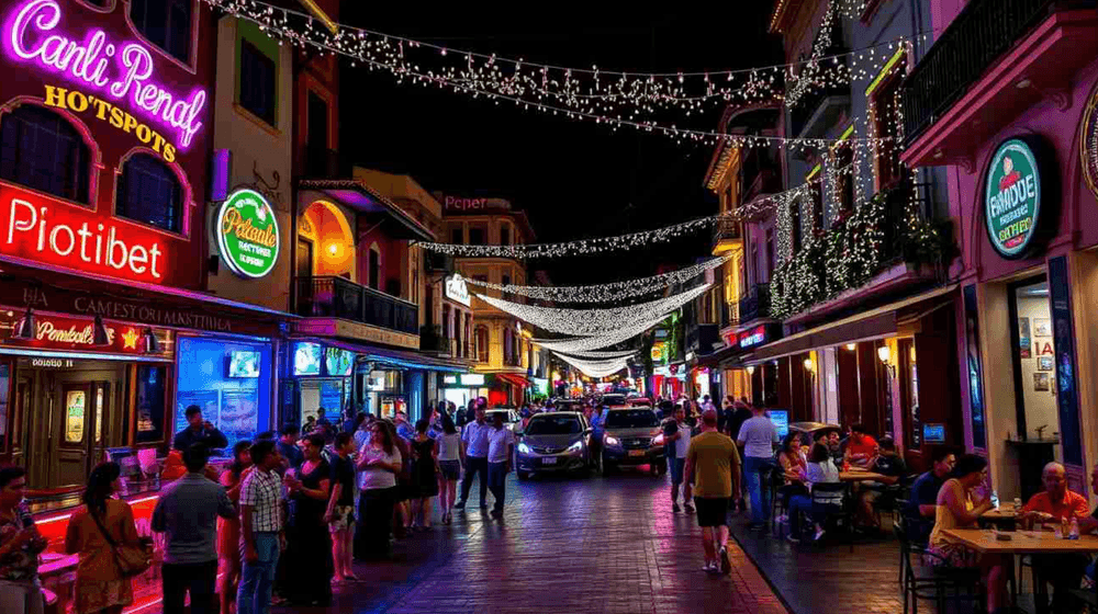 VIP Night Tour in Lima: Explore the Dark Side with a Free Pisco Sour