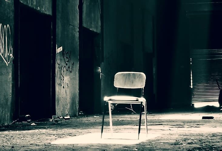 Pandora's Box Ghost Hunt in Jerome, Arizona