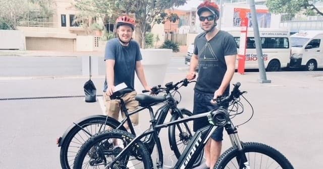 Water Activities & Beach Bikes Gold Coast: 14 Days of Adventure