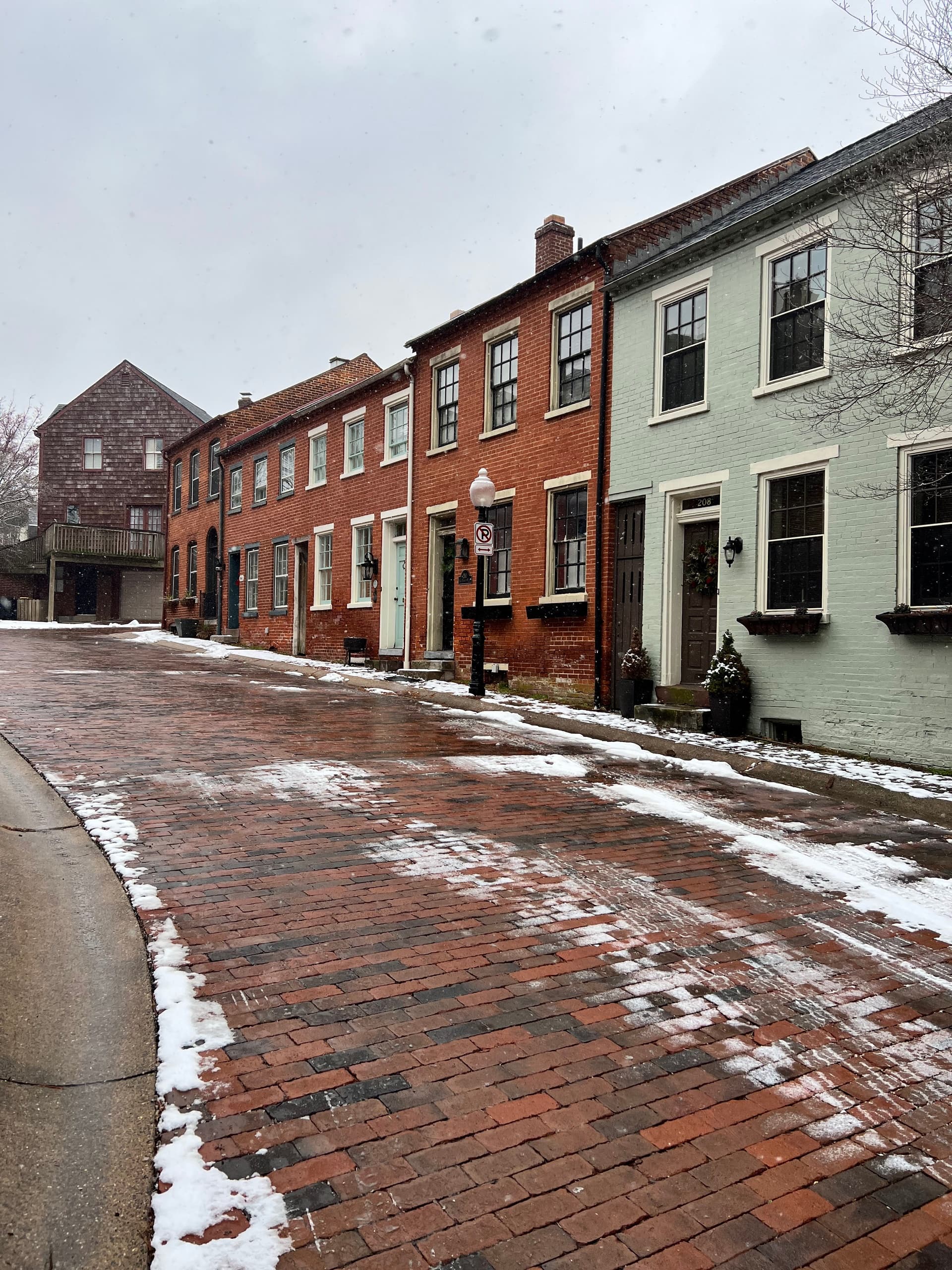 Lancaster History and Craft Beer Walk in Pennsylvania