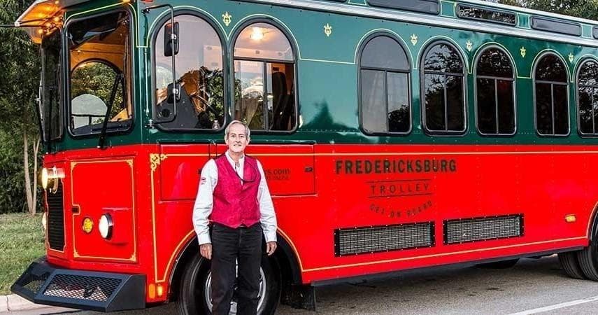 Explore Fredericksburg Historic District: Guided Narrated Tour photo 1