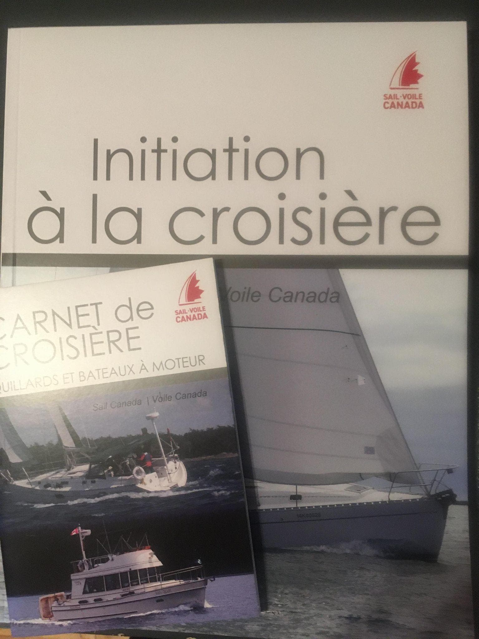 Sailing Cruises with Ecovoile Baie-des-Chaleurs in Québec