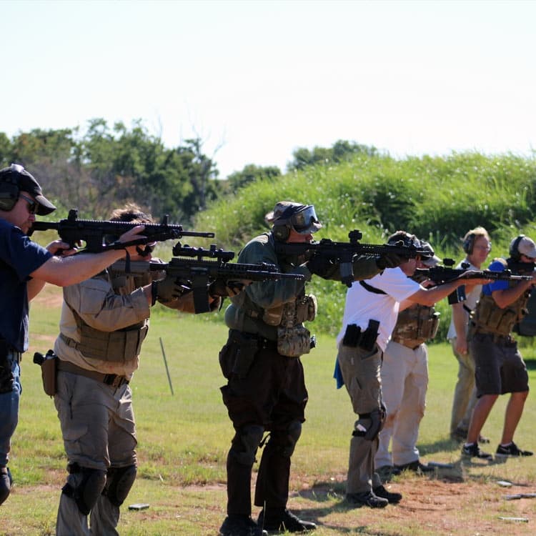 Active Shooter Response Training in Hickory: Master Firearm Safety and Emergency Preparedness