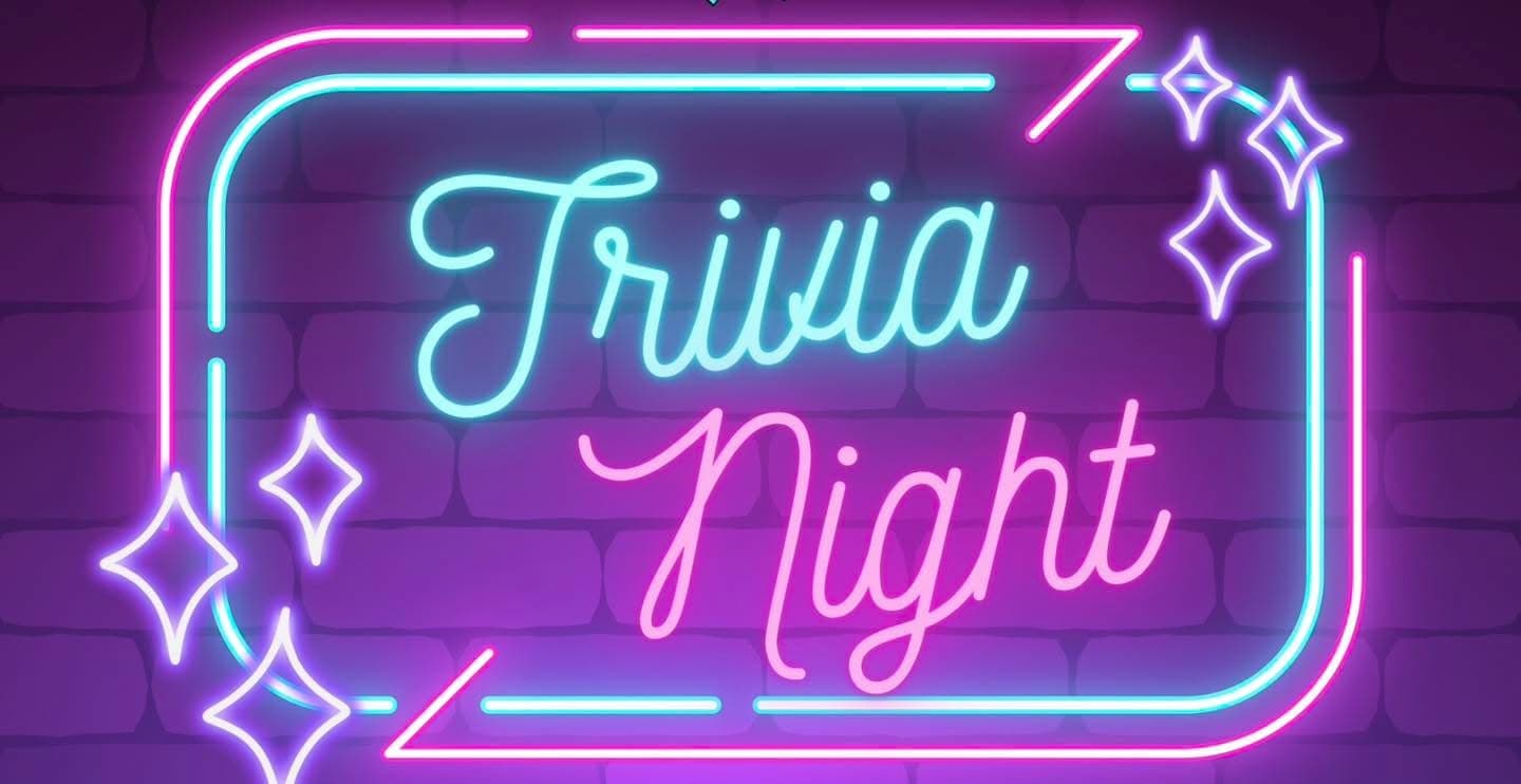 Fortress Trivia Night in Welch: Pizza, Pop Culture, and Local Lore photo 1
