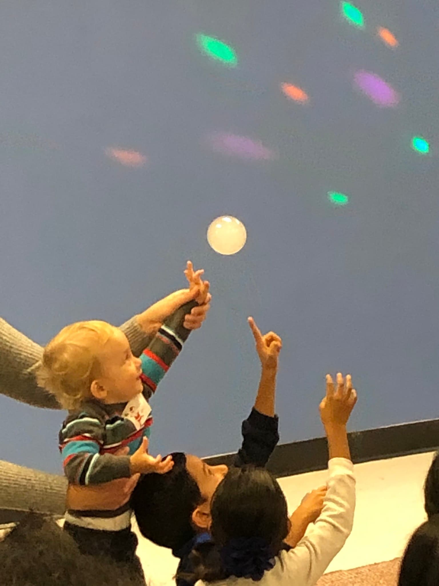 1-Hour Show in Toronto: JoJoFun Family Magic, Bubbles & Balloons photo 4