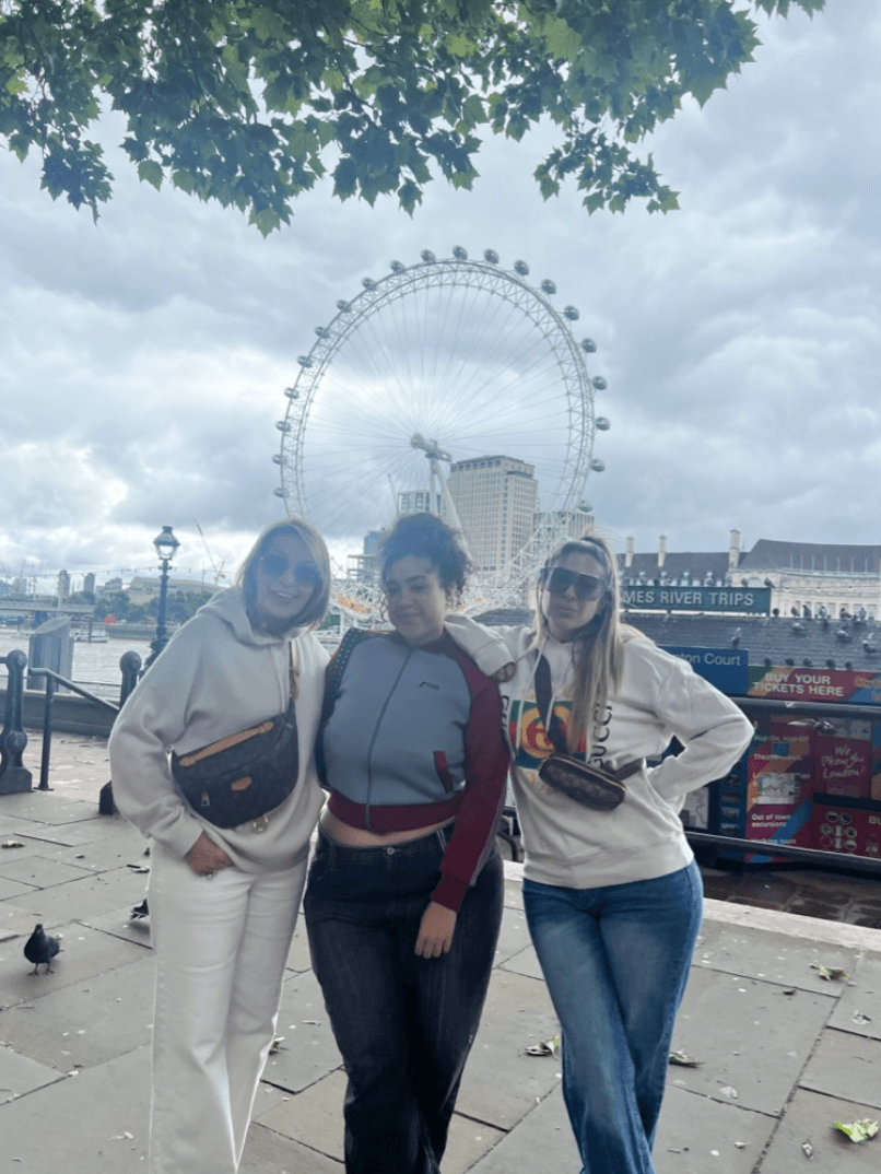 Ultimate London Taxi Tour with Bespoke England Tours
