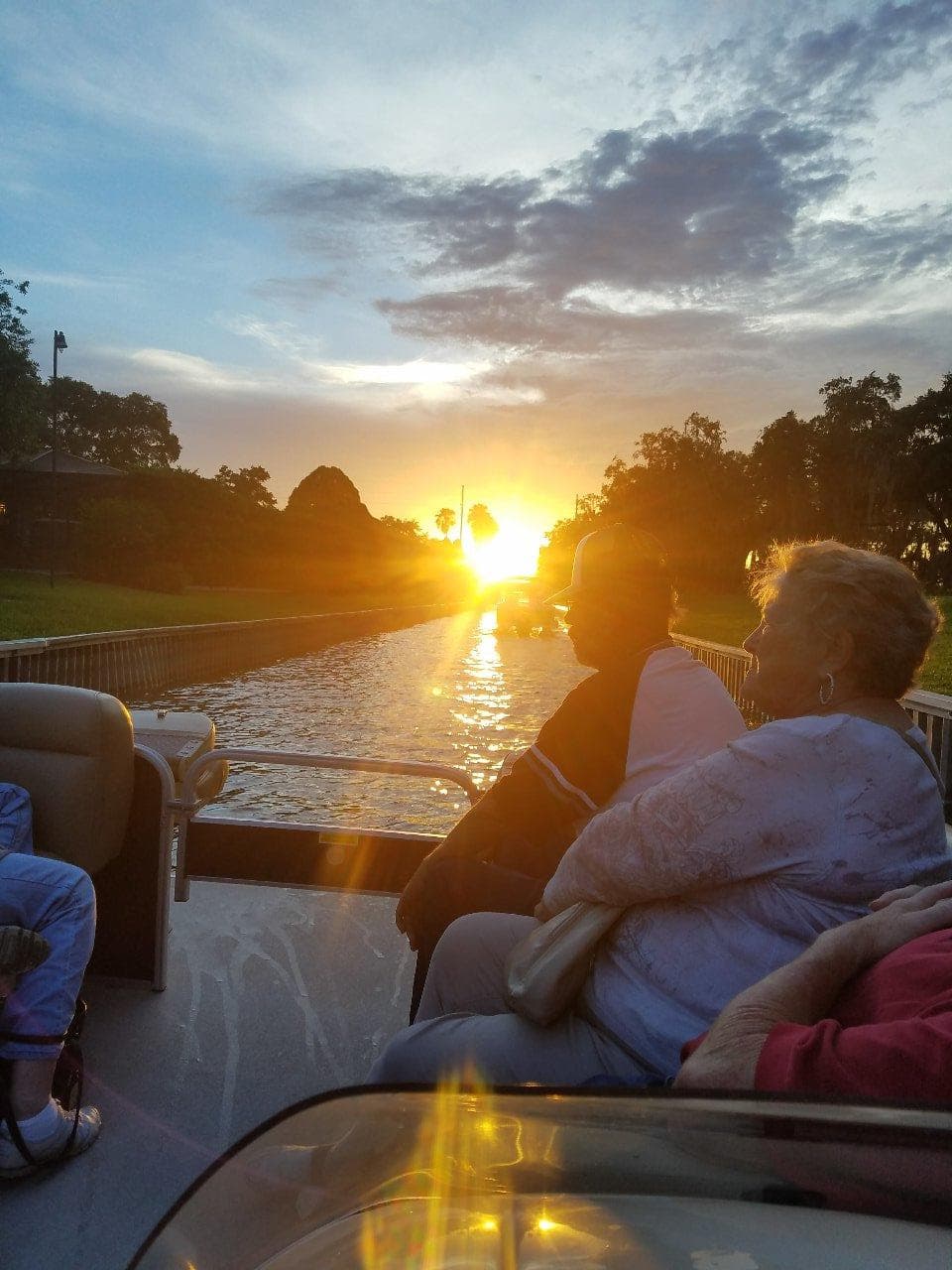 Early Bird Dinner Cruise in Winter Haven, Florida photo 2