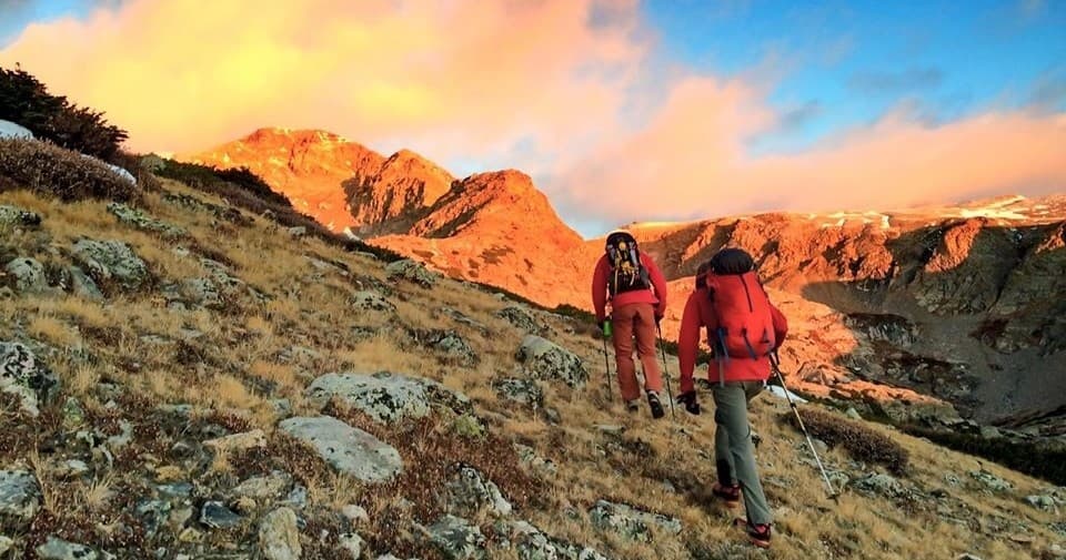 Guided Peak Ascents in Silverthorne, Colorado