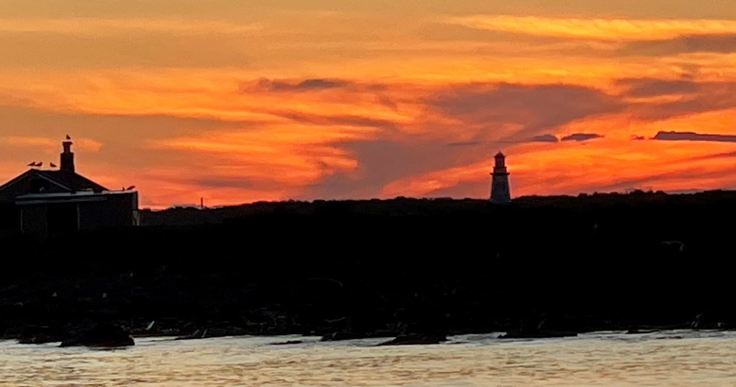 Private Maine Lobstering & Sunset Cruise in Saco
