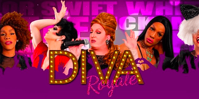 Diva Royale Drag Queen Show Experience in Key West