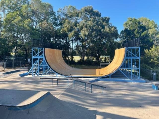 Learn to Skate in Coolum: Beginner Lessons at Chiggy's Skateboarding