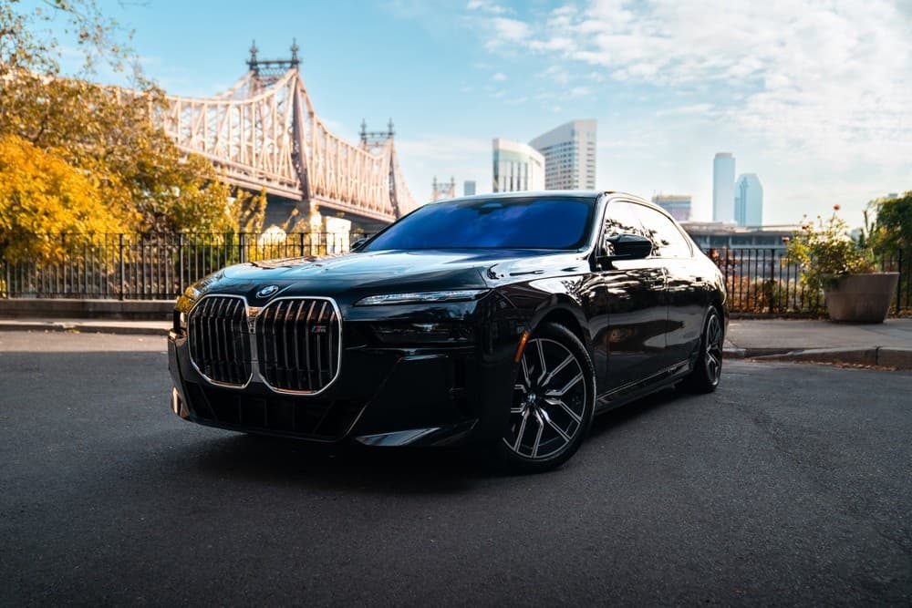 Luxury Electric Car Experience with More4LessMotors LLC
