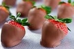 Chocolate Covered Strawberries in Ohiopyle, PA