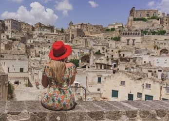 Explore Matera and Alberobello: A Guided UNESCO Heritage Adventure in Puglia