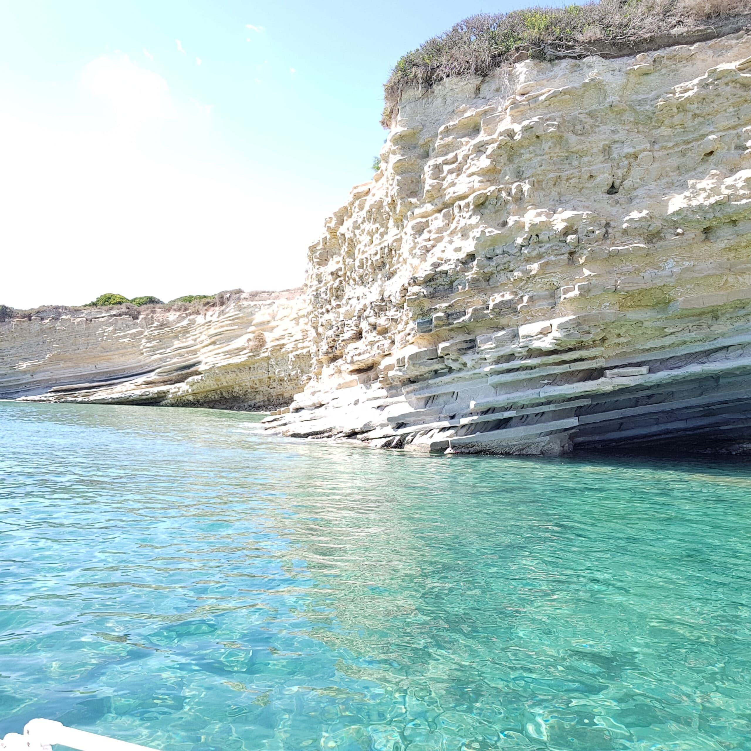 Boat Tours in Pachino with Sicily Boats