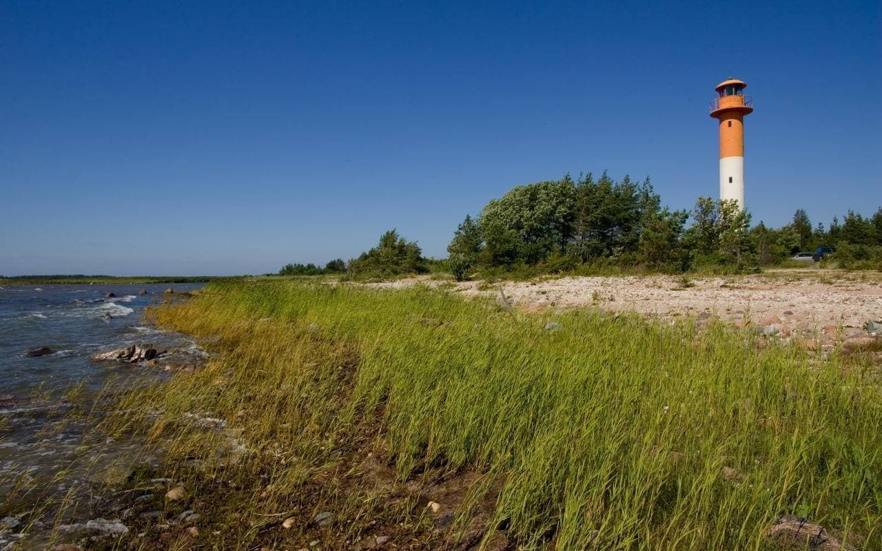 Magical Island Tour with Travel Expert in Tallinn's Hiiumaa